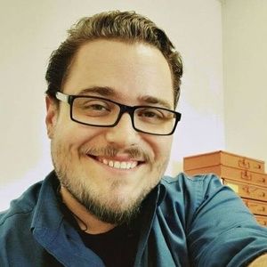 Meet your Posher, Cory